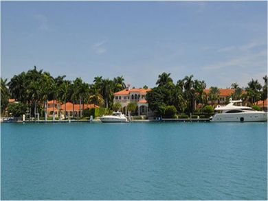 Water view
