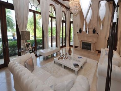 Miami Beach Home 881510