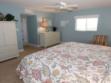 Two Bedroom Beach Vacation Condo in Sanibel Island