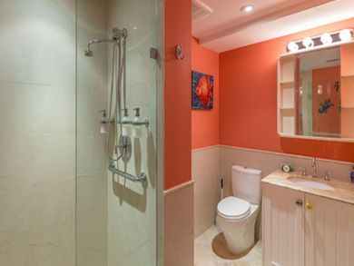 Bathrooms
