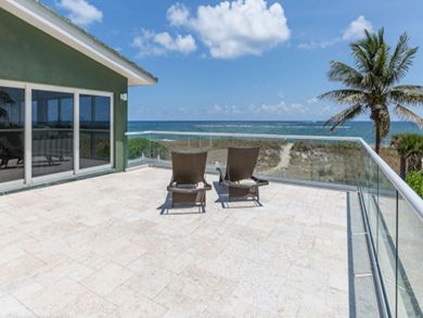 Outdoor Chairs