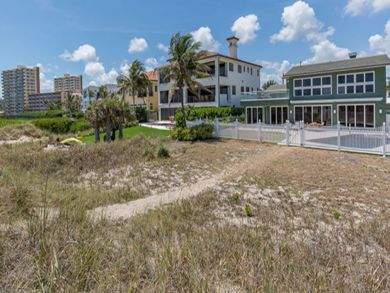 Exterior View of Rental
