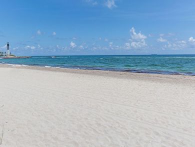 Boca Grand Sandy Beach