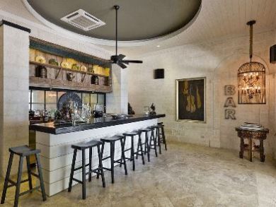 Magnificent Barbados Luxury  10 Bedroom Vacation Villa Beachfront