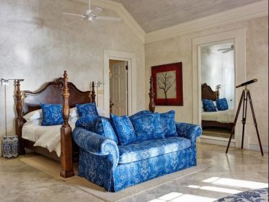 Magnificent Barbados Luxury  10 Bedroom Vacation Villa Beachfront