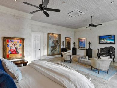 Magnificent Barbados Luxury  10 Bedroom Vacation Villa Beachfront