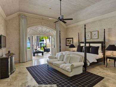 Magnificent Barbados Luxury  10 Bedroom Vacation Villa Beachfront