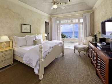 Magnificent Barbados Luxury  10 Bedroom Vacation Villa Beachfront