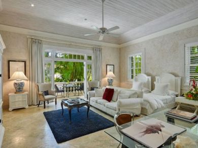 Magnificent Barbados Luxury  10 Bedroom Vacation Villa Beachfront