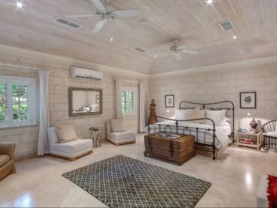 Magnificent Barbados Luxury  10 Bedroom Vacation Villa Beachfront