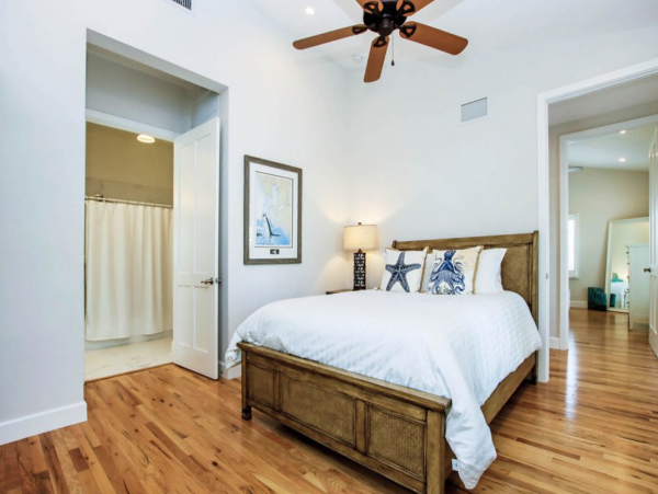 Almost on The Beach Four Bedroom Luxury Pool Home on Captiva- Beach/Village