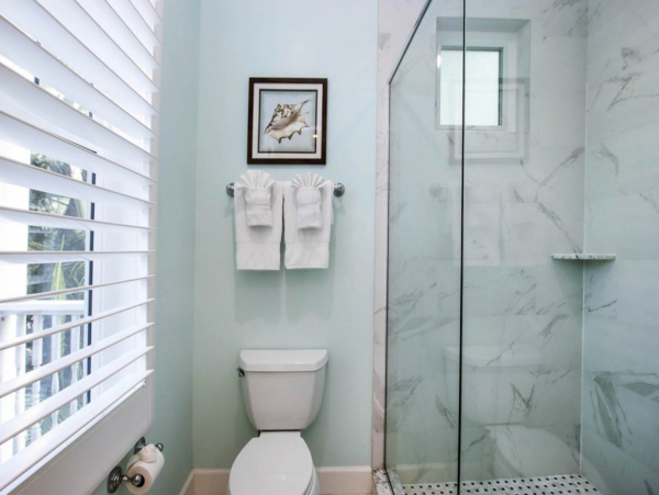 Almost on The Beach Four Bedroom Luxury Pool Home on Captiva- Beach/Village