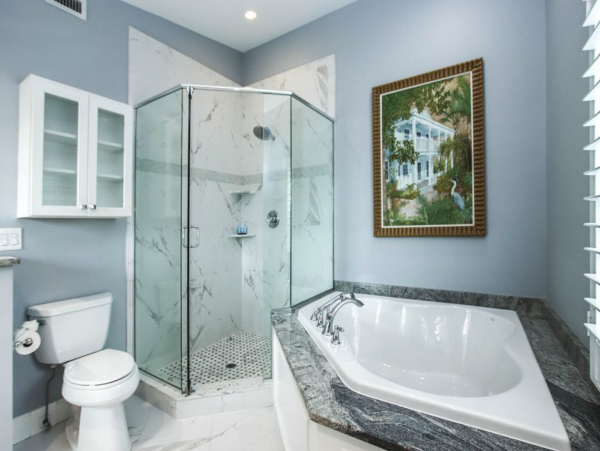 Almost on The Beach Four Bedroom Luxury Pool Home on Captiva- Beach/Village