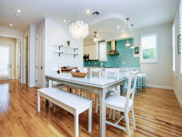 Almost on The Beach Four Bedroom Luxury Pool Home on Captiva- Beach/Village