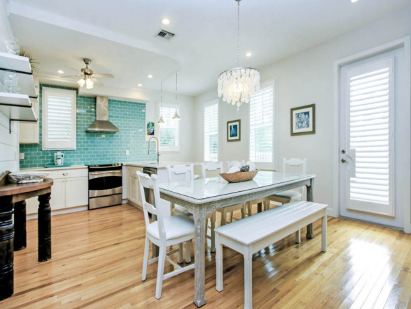 Almost on The Beach Four Bedroom Luxury Pool Home on Captiva- Beach/Village