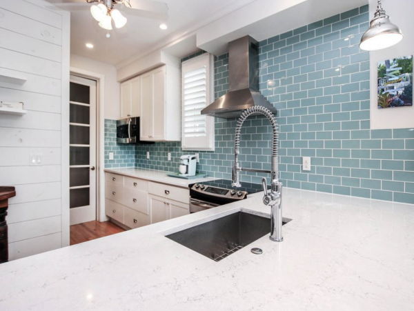 Almost on The Beach Four Bedroom Luxury Pool Home on Captiva- Beach/Village