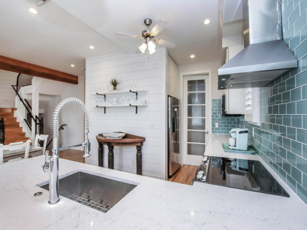 Almost on The Beach Four Bedroom Luxury Pool Home on Captiva- Beach/Village