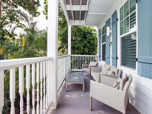 Almost on The Beach Four Bedroom Luxury Pool Home on Captiva- Beach/Village