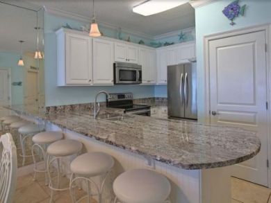 Luxury Three Bedroom Crystal Beach Destin Vacation Condo
