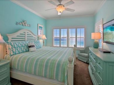 Luxury Three Bedroom Crystal Beach Destin Vacation Condo