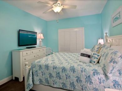Luxury Three Bedroom Crystal Beach Destin Vacation Condo