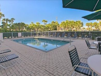 Luxury Three Bedroom Crystal Beach Destin Vacation Condo