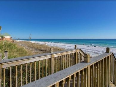 Luxury Three Bedroom Crystal Beach Destin Vacation Condo