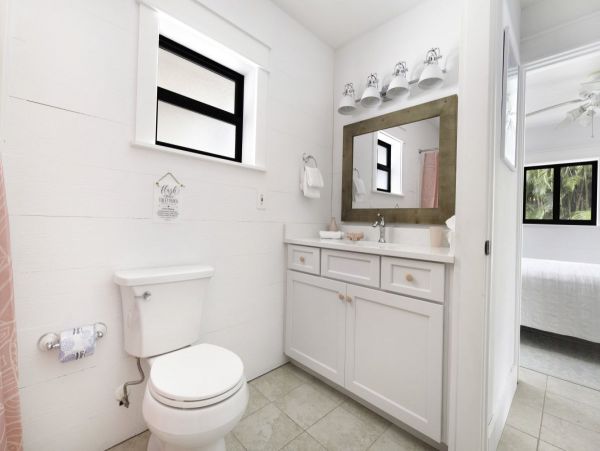 Short Walk to Beach Captiva Island Four Bedroom Vacation Rental