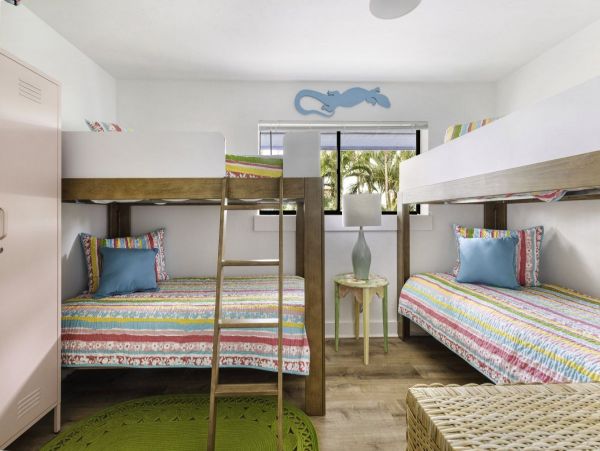 Short Walk to Beach Captiva Island Four Bedroom Vacation Rental