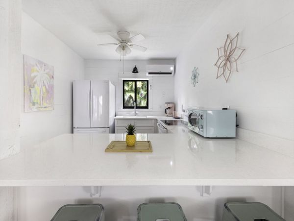 Short Walk to Beach Captiva Island Four Bedroom Vacation Rental