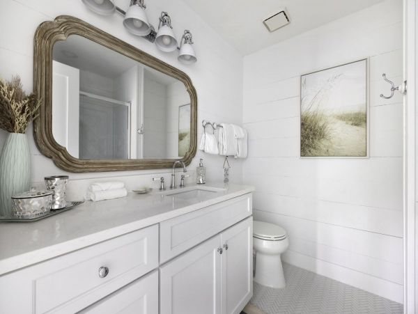 Short Walk to Beach Captiva Island Four Bedroom Vacation Rental
