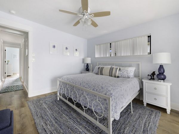 Short Walk to Beach Captiva Island Four Bedroom Vacation Rental