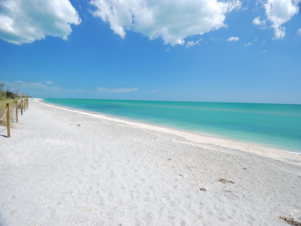Short Walk to Beach Captiva Island Four Bedroom Vacation Rental