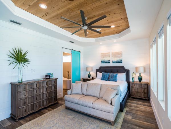 Gulf Front Vacation Home with Private Heated Pool & Spa in Seacrest Beach