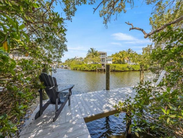 Luxury North Anna Maria Vacation Rental Home Private Pool