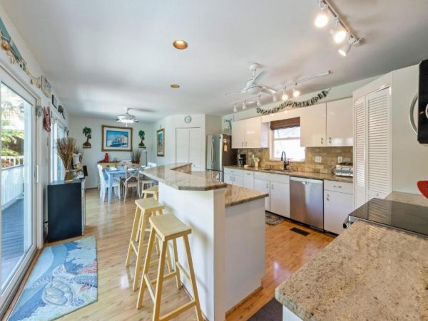 Luxury North Anna Maria Vacation Rental Home Private Pool