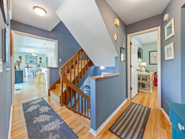 Luxury North Anna Maria Vacation Rental Home Private Pool