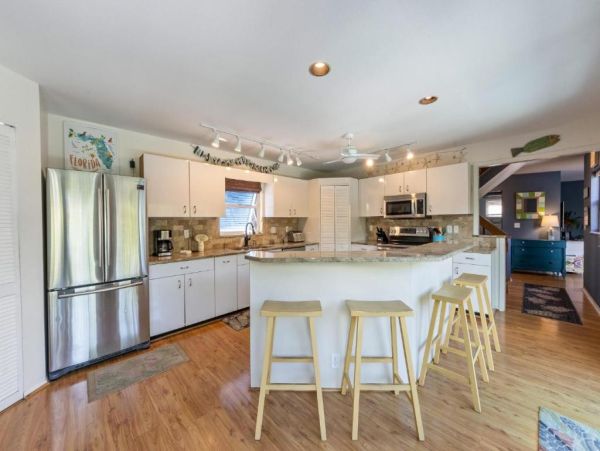Luxury North Anna Maria Vacation Rental Home Private Pool
