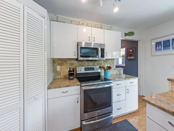 Luxury North Anna Maria Vacation Rental Home Private Pool