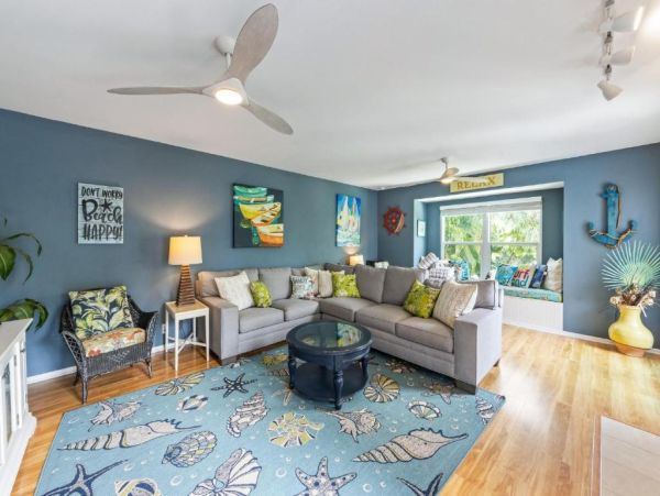 Luxury North Anna Maria Vacation Rental Home Private Pool