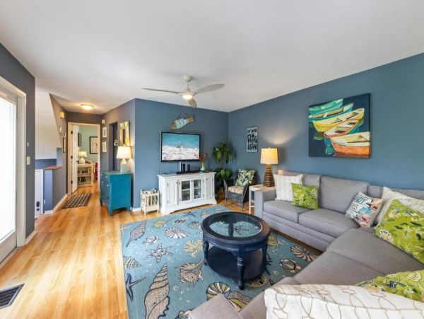 Luxury North Anna Maria Vacation Rental Home Private Pool