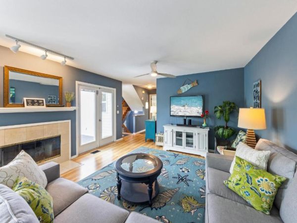 Luxury North Anna Maria Vacation Rental Home Private Pool