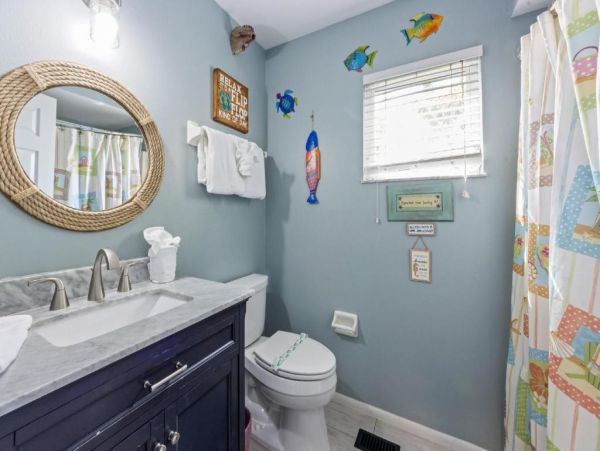 Luxury North Anna Maria Vacation Rental Home Private Pool