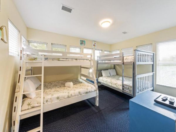 Luxury North Anna Maria Vacation Rental Home Private Pool