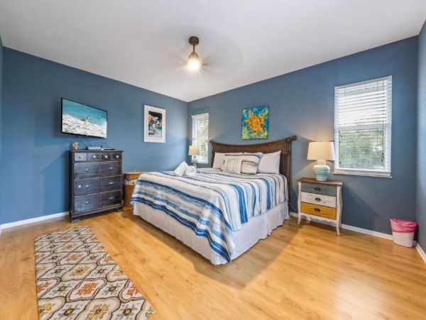 Luxury North Anna Maria Vacation Rental Home Private Pool