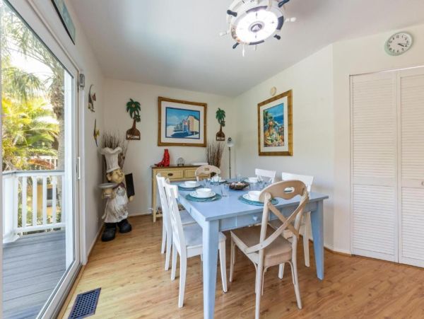 Luxury North Anna Maria Vacation Rental Home Private Pool