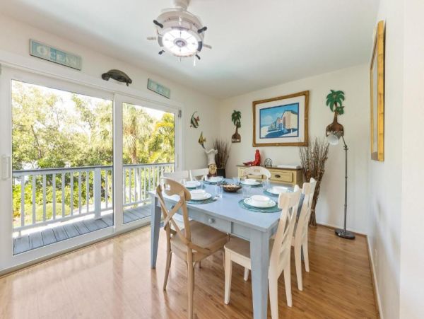 Luxury North Anna Maria Vacation Rental Home Private Pool