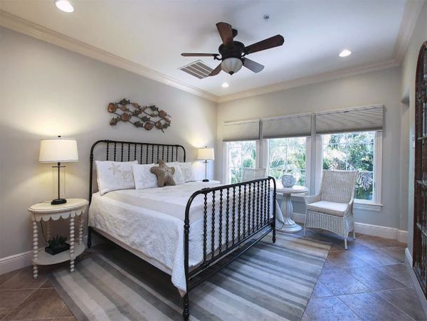Luxury Captiva Island Vacation Rental with Private Pool, Hot Tub & Outdoor Kitchen