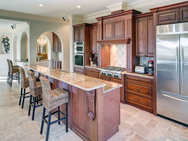 Luxury Captiva Island Vacation Rental with Private Pool, Hot Tub & Outdoor Kitchen