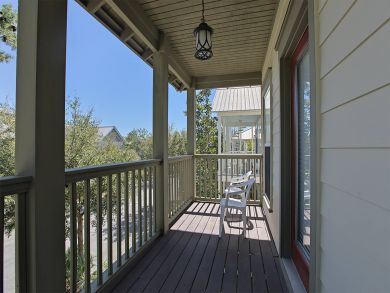 Wrap Around Porch